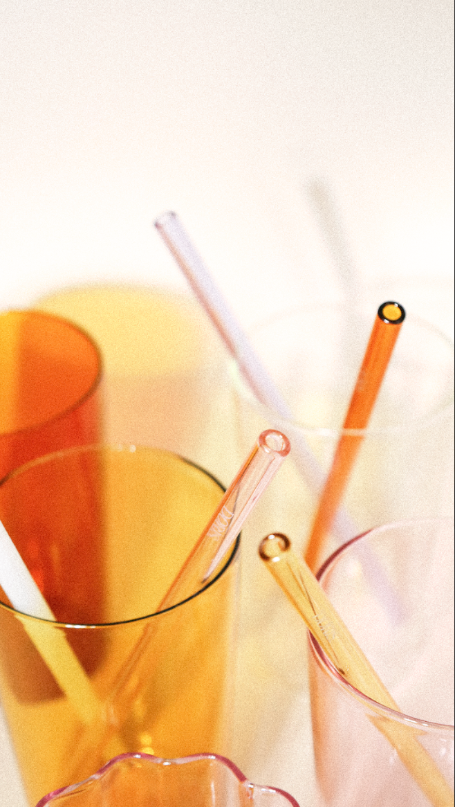 Peach Bundle - Set of 5