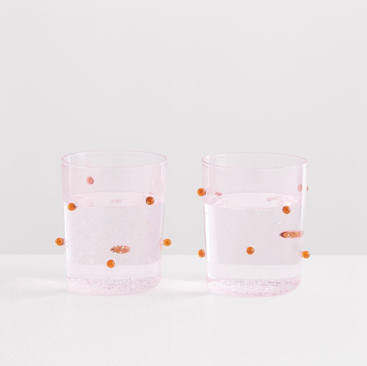 Maison Balzac - Pompette Goblets