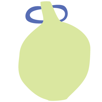 DorisHomeware Illustration Three