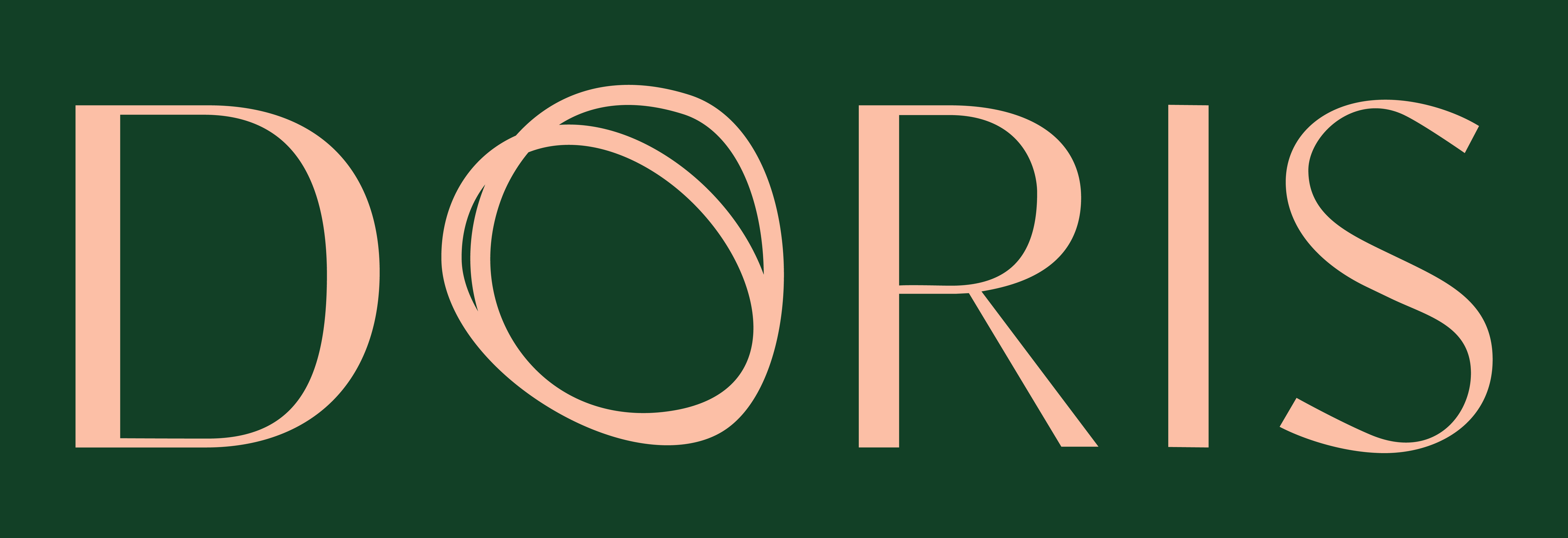 DorisHomeware_Logo