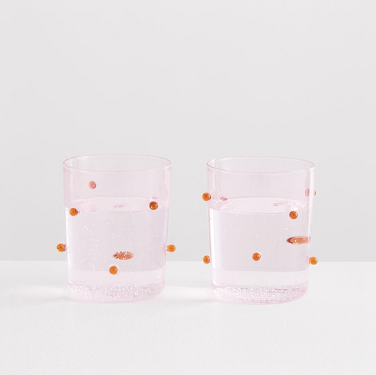 Maison Balzac - Pompette Goblets